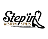 https://www.logocontest.com/public/logoimage/1711590700Step in Western Styles2.png